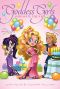 [Goddess Girls 15] • Aphrodite the Fair